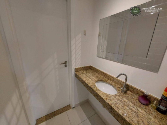 Imagem Apartamento com 3 Quartos à Venda, 131 m² em Aviação - Praia Grande