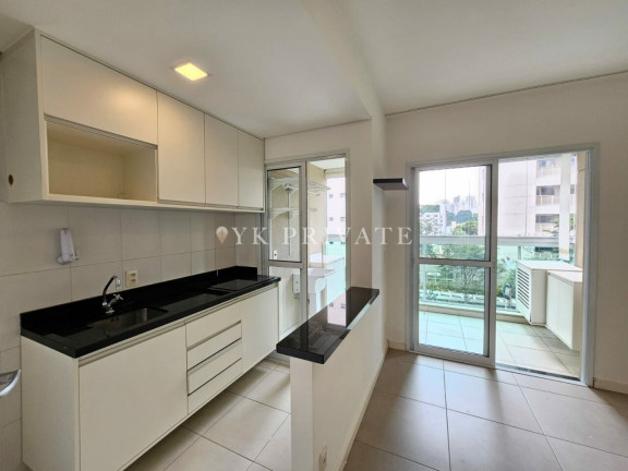 Imagem Apartamento com 1 Quarto à Venda, 34 m² em Perdizes - São Paulo