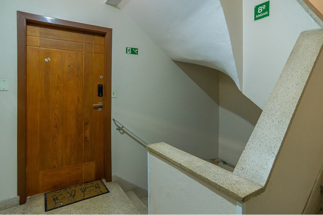 Imagem Imóvel com 3 Quartos à Venda, 113 m² em Liberdade - São Paulo Imagem Imóvel com 3 Quartos à Venda, 113 m² em Liberdade - São Paulo