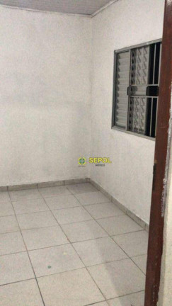 Imagem Casa com 1 Quarto para Alugar, 50 m² em Jardim Nove De Julho - São Paulo
