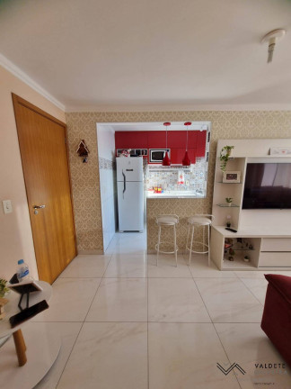 Imagem Apartamento com 2 Quartos à Venda, 46 m² em Jardim Ismênia - São José Dos Campos Imagem Apartamento com 2 Quartos à Venda, 46 m² em Jardim Ismênia - São José Dos Campos