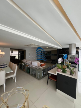 Imagem Imóvel com 3 Quartos à Venda, 156 m² em Piatã - Salvador