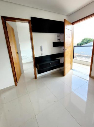 Imagem Apartamento com 2 Quartos à Venda, 35 m² em Itaquera - São Paulo