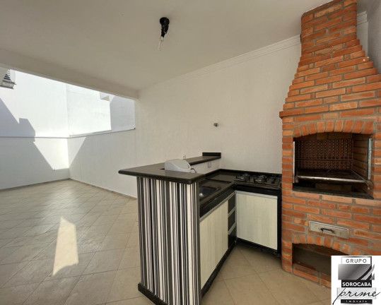 Imagem Casa com 3 Quartos à Venda, 190 m² em Ibiti Royal Park - Sorocaba Imagem Casa com 3 Quartos à Venda, 190 m² em Ibiti Royal Park - Sorocaba