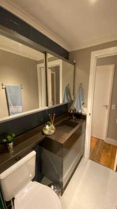 Imagem Apartamento com 2 Quartos à Venda, 79 m² em Anália Franco - São Paulo