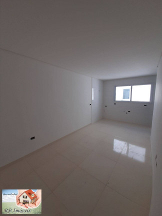 Imagem Apartamento com 2 Quartos à Venda, 4.646 m² em Jardim Stella - Santo André
