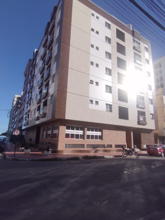 Imagem Apartamento com 2 Quartos à Venda, 85 m² em Praia Do Morro - Guarapari