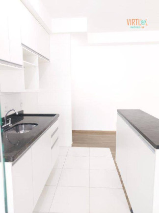 Imagem Apartamento com 3 Quartos à Venda, 74 m² em Parque São Domingos - São Paulo