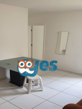 Imagem Apartamento com 2 Quartos para Alugar, 44 m² em Sim - Feira De Santana