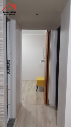 Imagem Apartamento com 2 Quartos à Venda, 60 m² em Jardim Umuarama - São Paulo