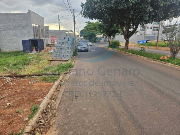 Imagem Terreno à Venda, 616 m² em Jardim Nair Maria - Salto