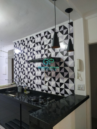 Imagem Apartamento com 1 Quarto à Venda, 65 m² em Enseada - Guarujá
