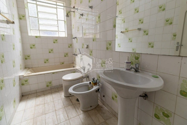 Imagem Casa com 3 Quartos à Venda, 100 m² em Pinheiros - São Paulo