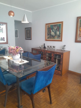 Imagem Imóvel com 3 Quartos à Venda, 95 m² em Perdizes - São Paulo Imagem Imóvel com 3 Quartos à Venda, 95 m² em Perdizes - São Paulo
