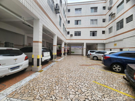 Imagem Apartamento com 1 Quarto à Venda, 45 m² Imagem Apartamento com 1 Quarto à Venda, 45 m²
