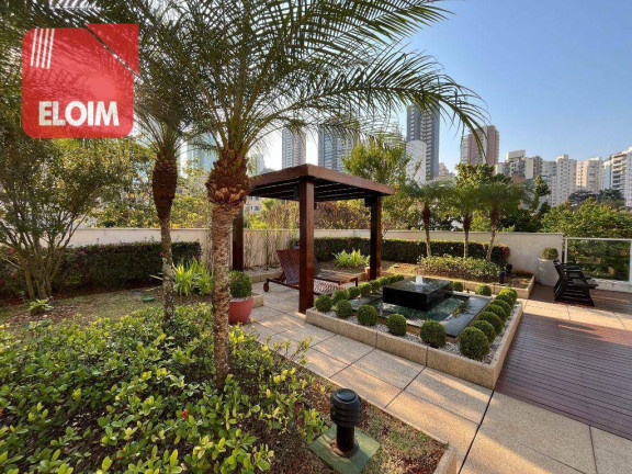 Imagem Apartamento com 1 Quarto para Alugar, 43 m² em Paraíso - São Paulo