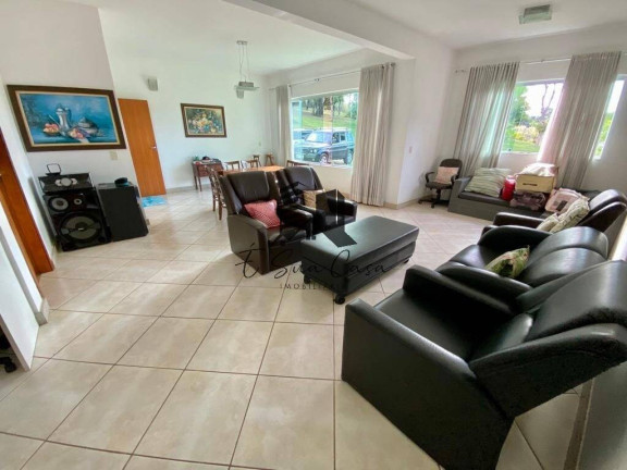 Imagem Casa com 6 Quartos à Venda, 500 m² em Esmeraldas - Esmeraldas Imagem Casa com 6 Quartos à Venda, 500 m² em Esmeraldas - Esmeraldas