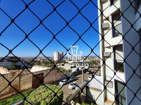 Imagem Apartamento com 3 Quartos à Venda ou Locação, 138 m² em Centro - Londrina