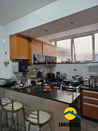 Imagem Apartamento com 3 Quartos à Venda, 96 m² em Icaraí - Niterói Imagem Apartamento com 3 Quartos à Venda, 96 m² em Icaraí - Niterói