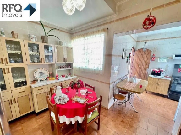Imagem Casa com 4 Quartos à Venda, 220 m² em Jardim Da Glória - São Paulo