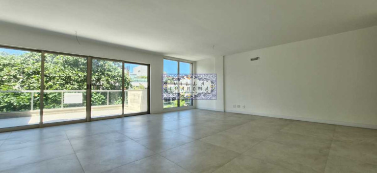 Imagem Cobertura com 4 Quartos à Venda, 330 m² em Barra Da Tijuca - Rio De Janeiro