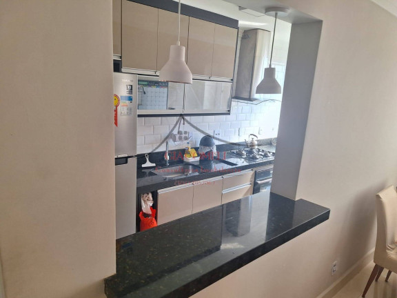 Imagem Apartamento com 2 Quartos à Venda, 99 m² em Jardim Santa Terezinha (zona Leste) - São Paulo Imagem Apartamento com 2 Quartos à Venda, 99 m² em Jardim Santa Terezinha (zona Leste) - São Paulo