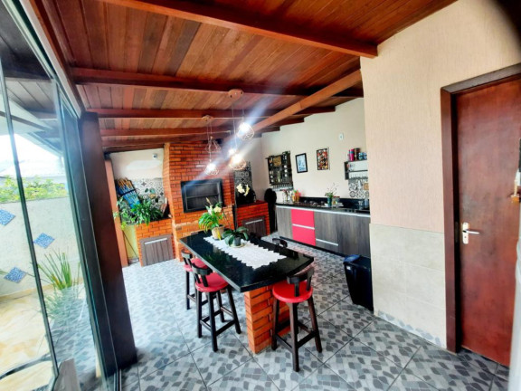 Imagem Casa com 3 Quartos à Venda, 238 m² em Capão Novo - Capao Da Canoa