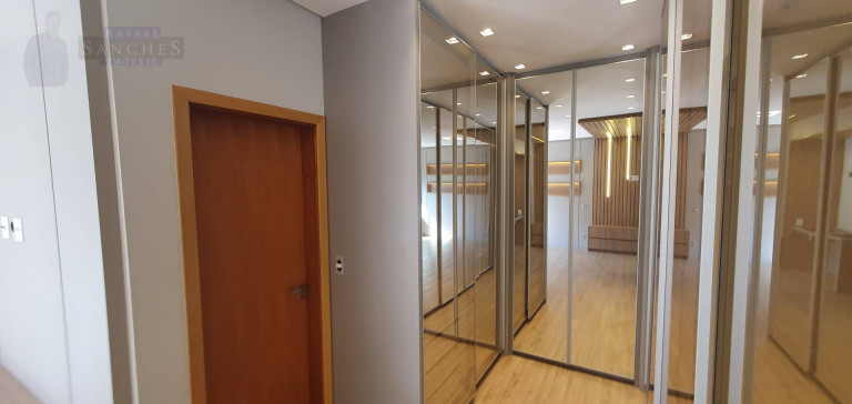Imagem Casa de Condomínio com 4 Quartos à Venda, 320 m² em Residencial Villa Dumont - Bauru
