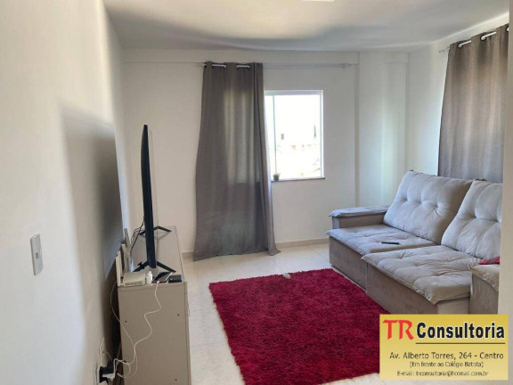 Imagem Apartamento com 3 Quartos à Venda, 130 m² em Campos Dos Goytacazes Imagem Apartamento com 3 Quartos à Venda, 130 m² em Campos Dos Goytacazes