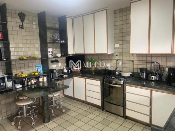 Imagem Apartamento com 3 Quartos à Venda, 320 m² em Encruzilhada - Recife Imagem Apartamento com 3 Quartos à Venda, 320 m² em Encruzilhada - Recife