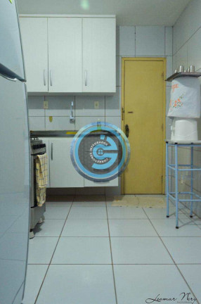 Imagem Apartamento com 3 Quartos à Venda, 100 m² em Pau Amarelo - Paulista