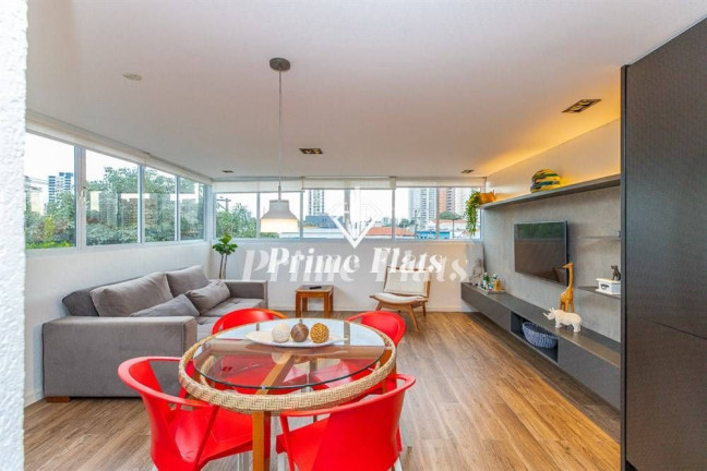 Apartamento com 1 Quarto à Venda, 64 m² em Jardim Portal I E Ii - São Paulo