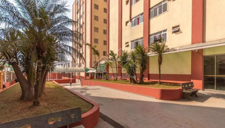 Imagem Apartamento com 2 Quartos à Venda, em Itaquera - São Paulo Imagem Apartamento com 2 Quartos à Venda, em Itaquera - São Paulo