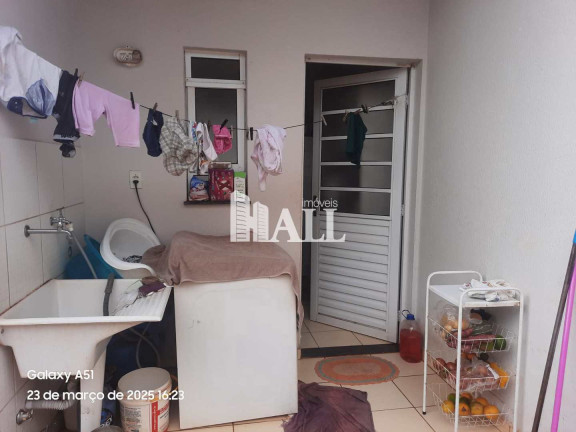Imagem Casa com 2 Quartos à Venda, 65 m² em Parque Residencial Da Fraternidade - São José Do Rio Preto Imagem Casa com 2 Quartos à Venda, 65 m² em Parque Residencial Da Fraternidade - São José Do Rio Preto