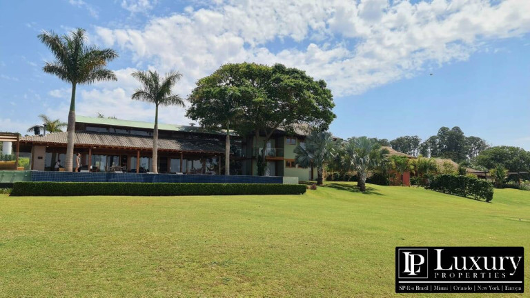 Imagem Casa de Condomínio com 6 Quartos à Venda, em Quinta Do Lago - Avaré Imagem Casa de Condomínio com 6 Quartos à Venda, em Quinta Do Lago - Avaré