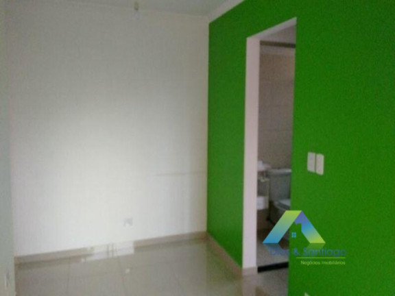 Apartamento com 2 Quartos à Venda, 47 m² em Jardim Vergueiro (sacomã) - São Paulo