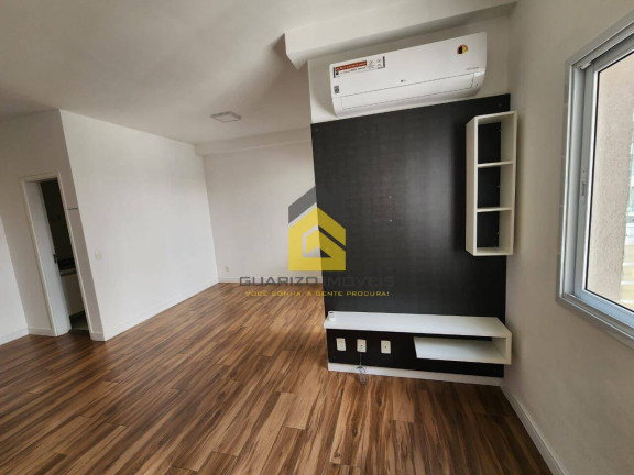 Imagem Apartamento com 1 Quarto à Venda, 40 m² em Jardim Do Mar - São Bernardo Do Campo Imagem Apartamento com 1 Quarto à Venda, 40 m² em Jardim Do Mar - São Bernardo Do Campo