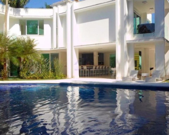 Imagem Sobrado à Venda ou Locação, em Riviera De São Lourenço - Bertioga Imagem Sobrado à Venda ou Locação, em Riviera De São Lourenço - Bertioga