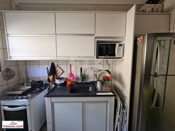 Imagem Apartamento com 2 Quartos à Venda, 54 m² em Tiradentes - Campo Grande Imagem Apartamento com 2 Quartos à Venda, 54 m² em Tiradentes - Campo Grande