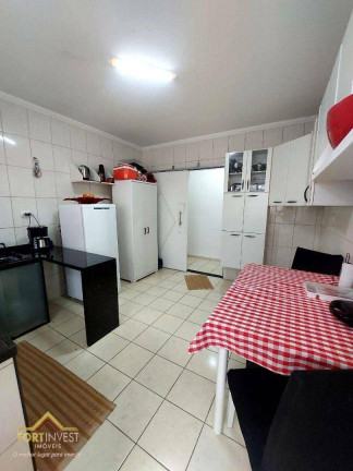 Imagem Imóvel com 2 Quartos à Venda, 92 m² em Tupi - Praia Grande