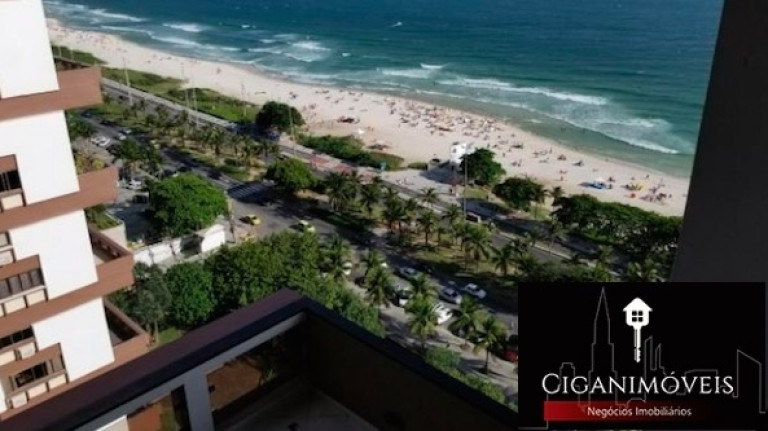Imagem Apartamento com 4 Quartos à Venda, 320 m² em Barra Da Tijuca - Rio De Janeiro