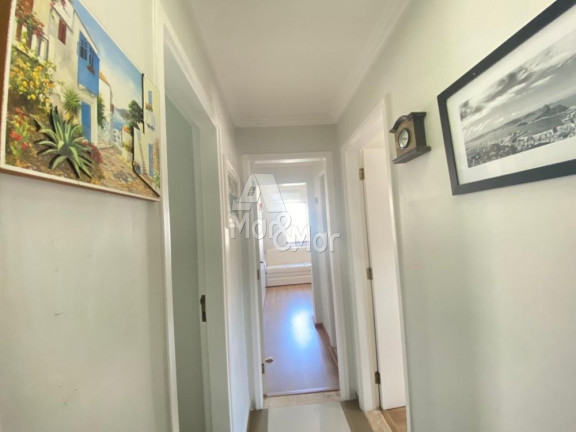 Imagem Apartamento com 3 Quartos à Venda, 135 m² em Pitangueiras - Guarujá