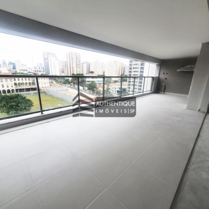 Imagem Apartamento com 3 Quartos à Venda, 156 m² em Vila Mariana - São Paulo