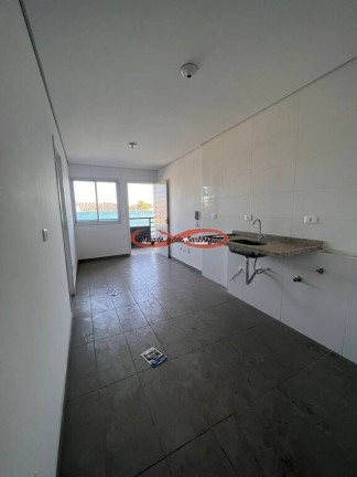 Imagem Apartamento com 2 Quartos à Venda, 48 m² em Parque Paineiras - São Paulo