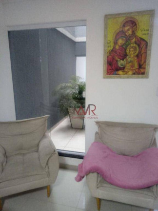 Imagem Sobrado com 3 Quartos à Venda, 140 m² em Jardim Imperador - São Paulo Imagem Sobrado com 3 Quartos à Venda, 140 m² em Jardim Imperador - São Paulo