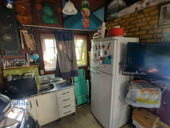 Imagem Casa com 4 Quartos à Venda, 186 m² em Sambaqui - Florianópolis