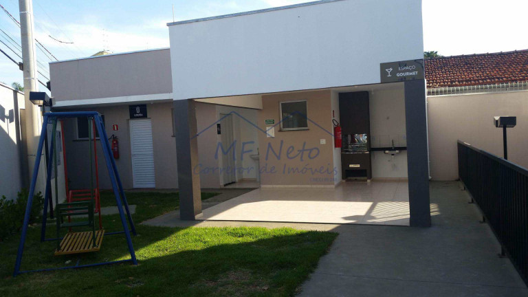 Imagem Apartamento com 2 Quartos à Venda, 50 m² em Residencial Ville Liberta - Pirassununga Imagem Apartamento com 2 Quartos à Venda, 50 m² em Residencial Ville Liberta - Pirassununga