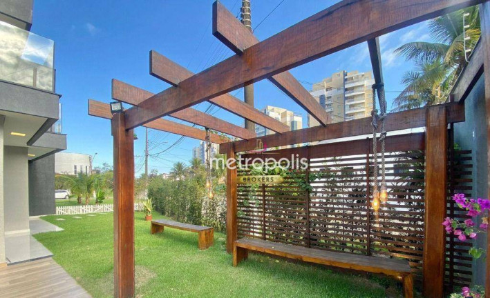 Imagem Sobrado com 5 Quartos à Venda, 519 m² em São Lourenço - Bertioga Imagem Sobrado com 5 Quartos à Venda, 519 m² em São Lourenço - Bertioga
