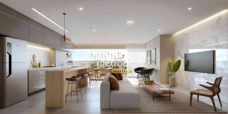 Imagem Apartamento com 3 Quartos à Venda, 110 m² em Vila Mariana - São Paulo