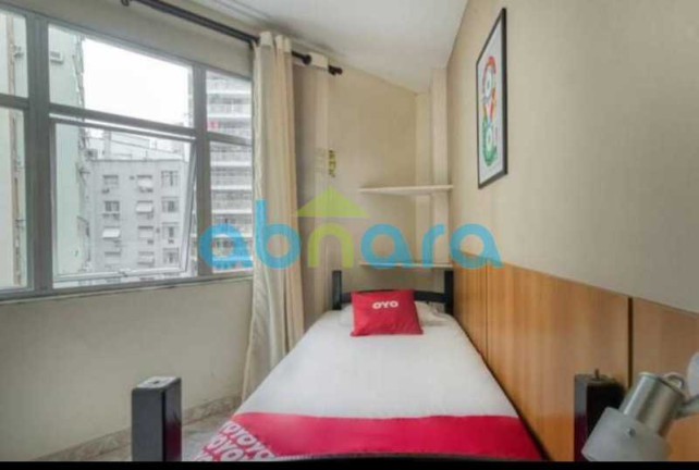 Imagem Imóvel com 48 Quartos à Venda, 894 m² em Copacabana - Rio De Janeiro